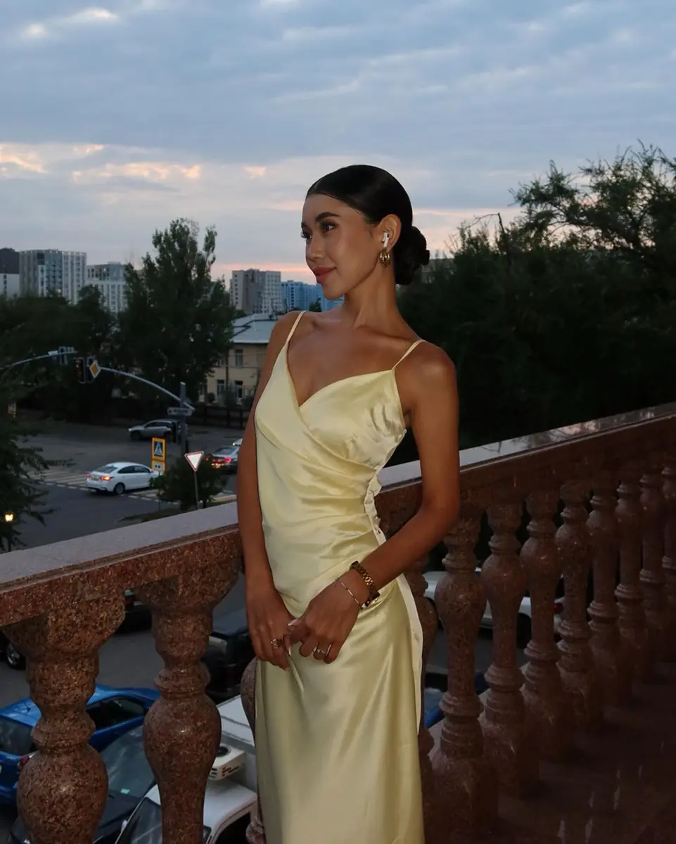 Аделина эскорт в городе Москва