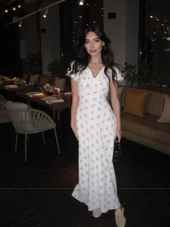 Аделина эскорт в городе Москва