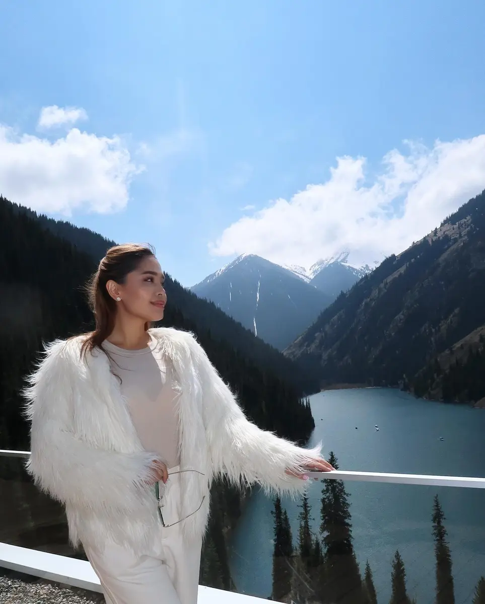 Акнур эскорт в городе Москва