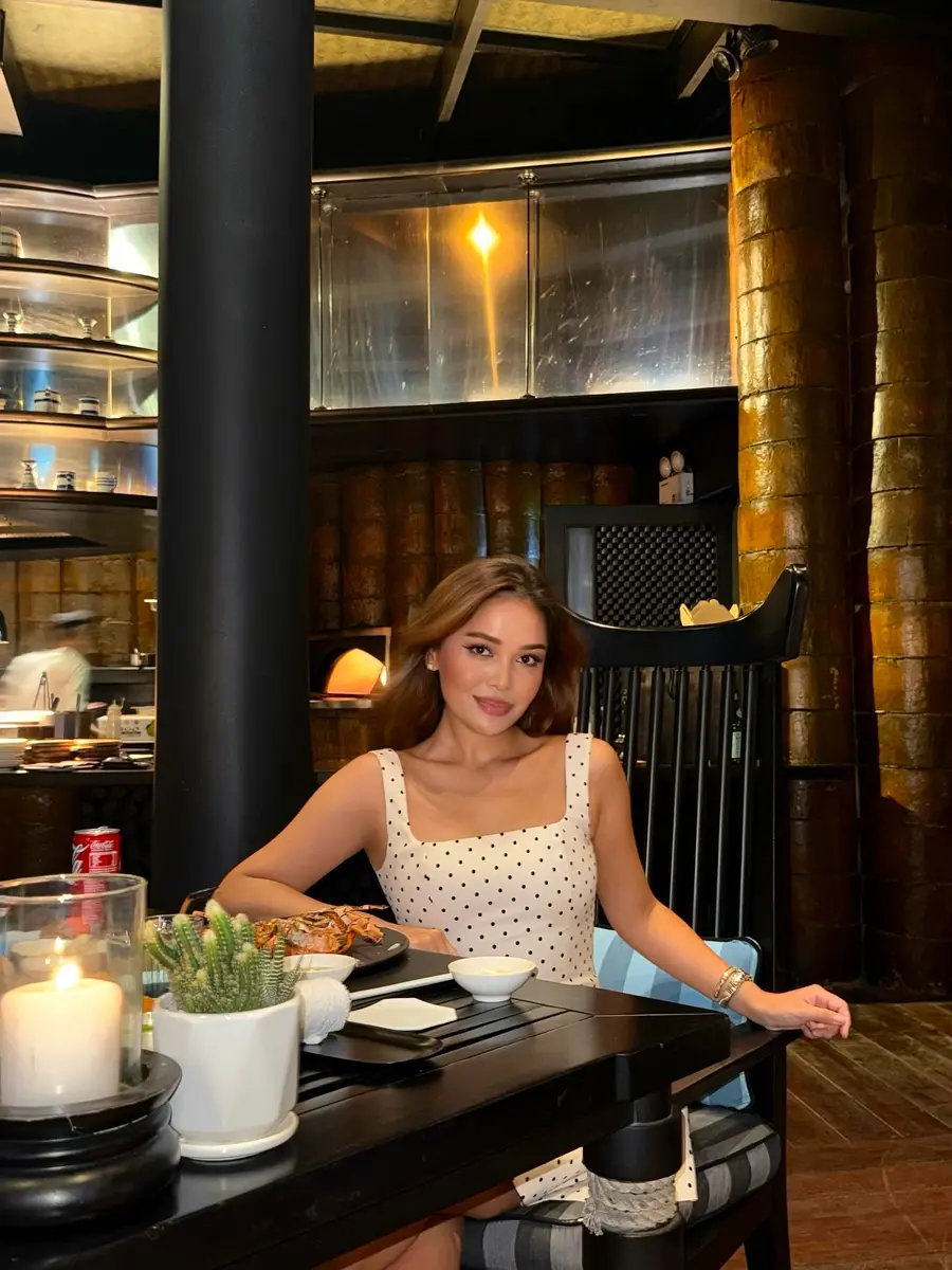 Акнур эскорт в городе Москва