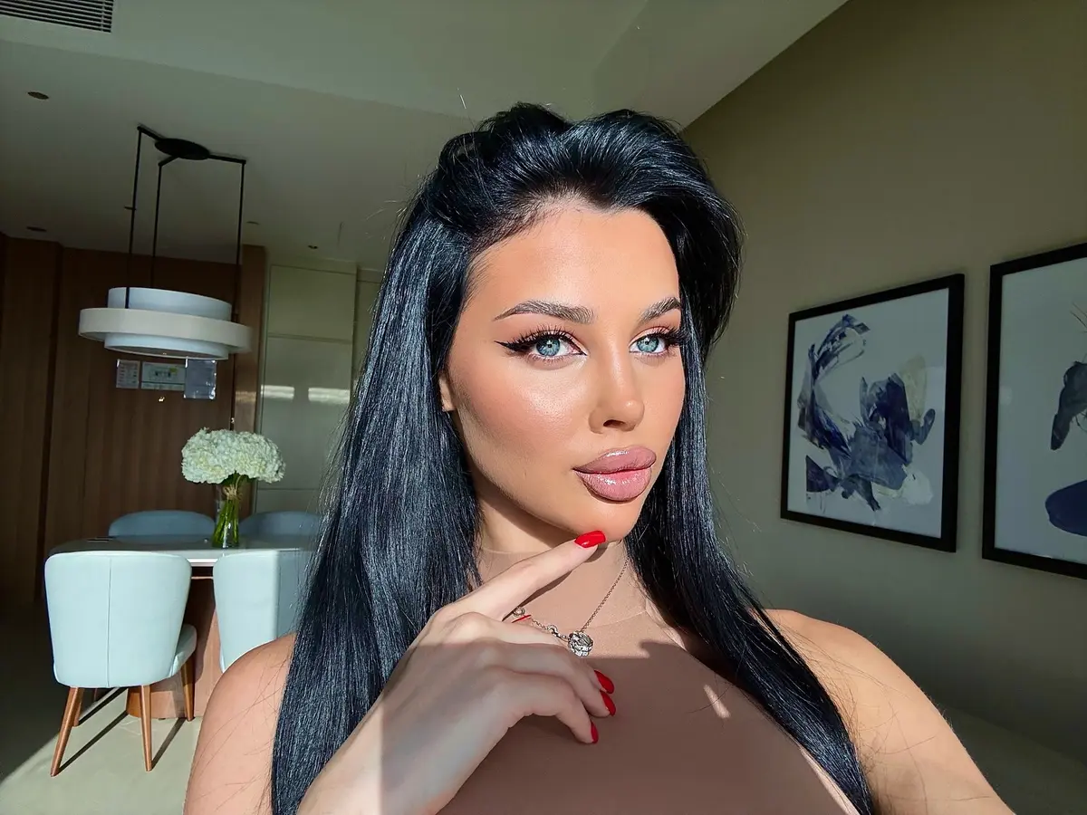 Алика эскорт в городе Москва