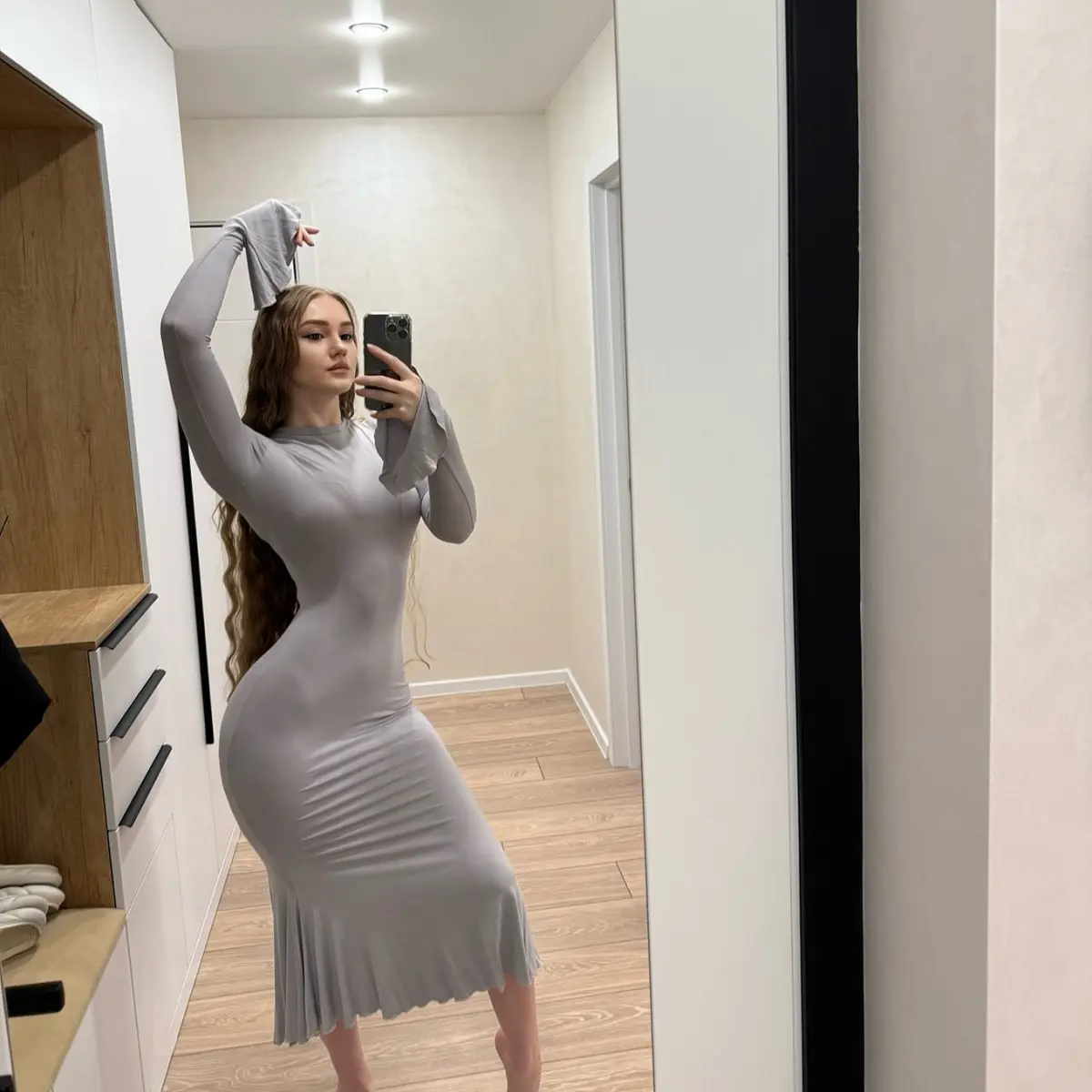 Алина эскорт в городе Москва