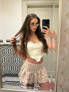 Амелия эскорт в городе Москва