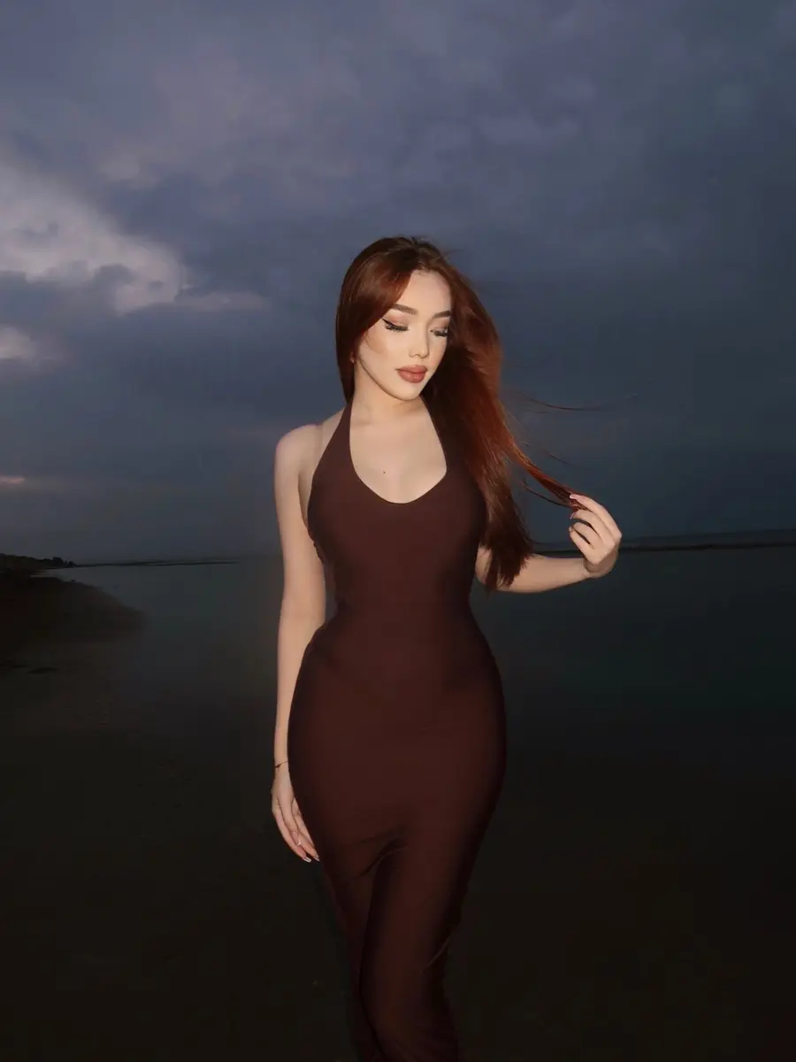 Айанна эскорт в городе Москва