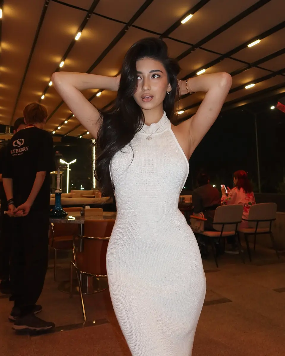 Каролина эскорт в городе Москва