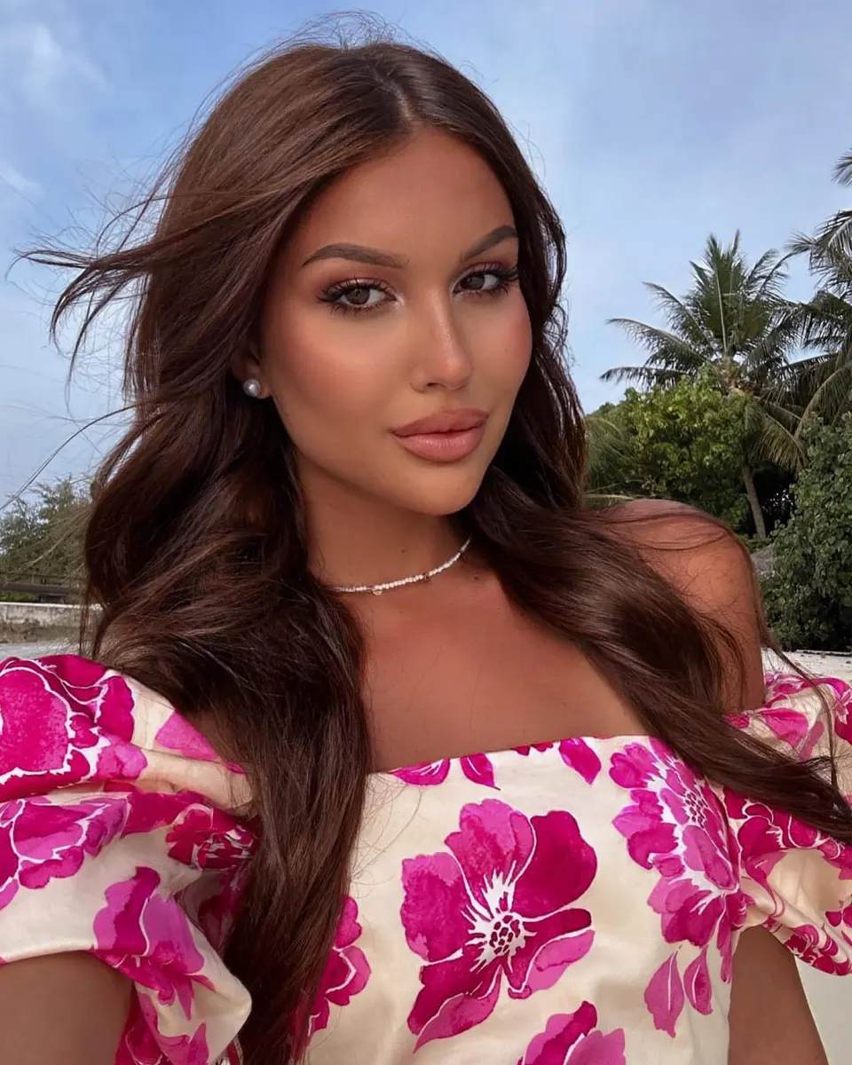 Клара эскорт в городе Москва