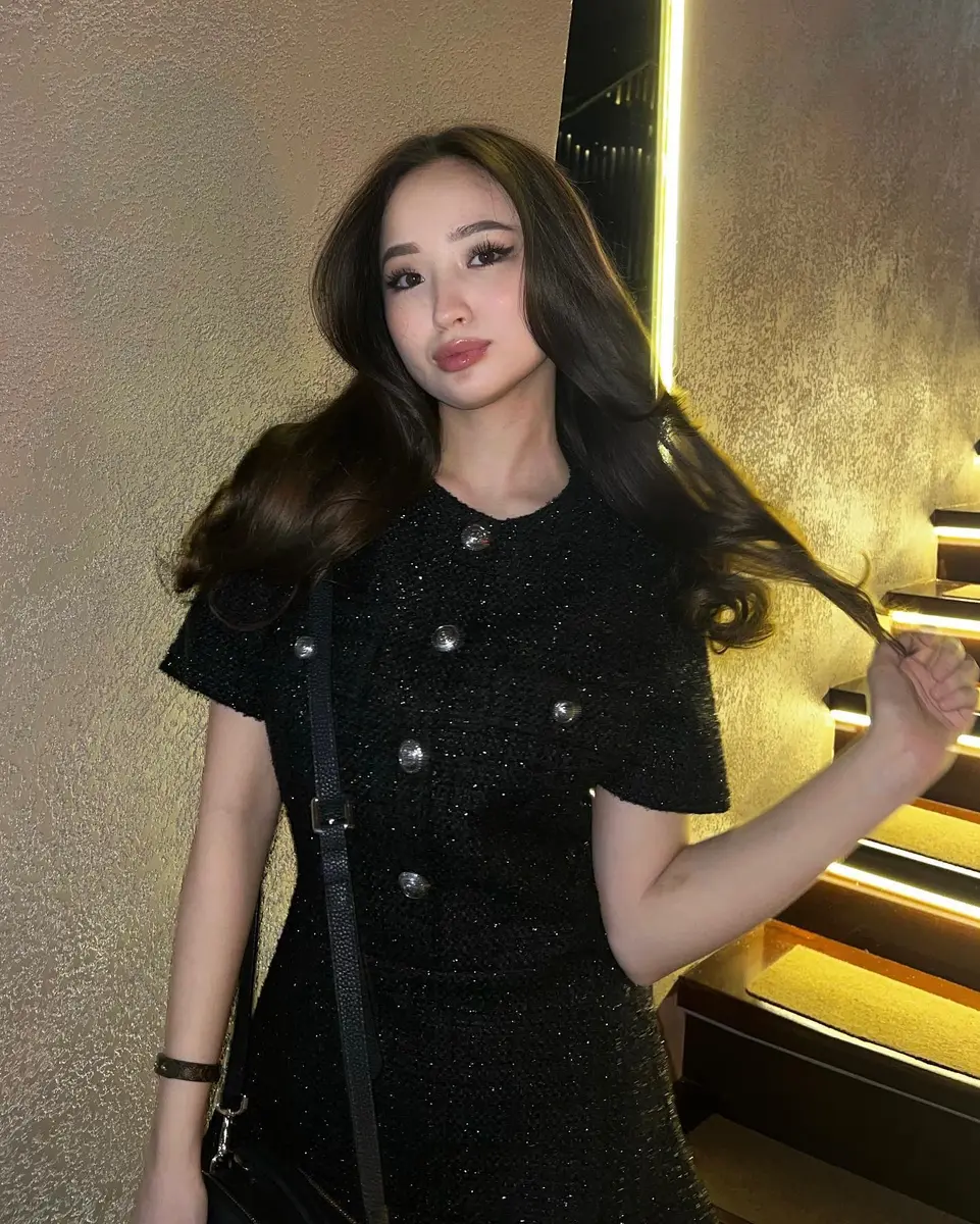 Кларенса эскорт в городе Москва