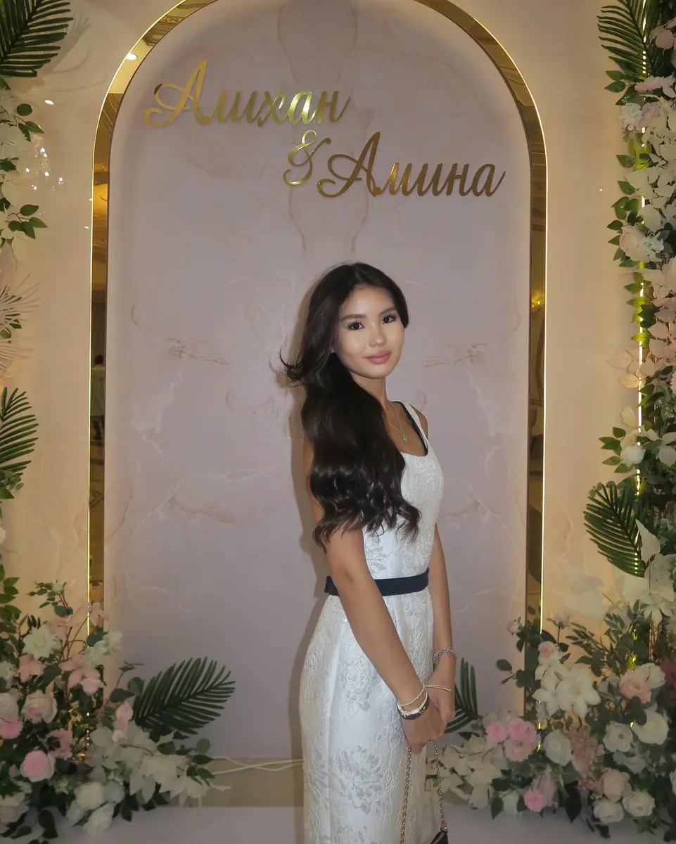 Далина эскорт в городе Москва