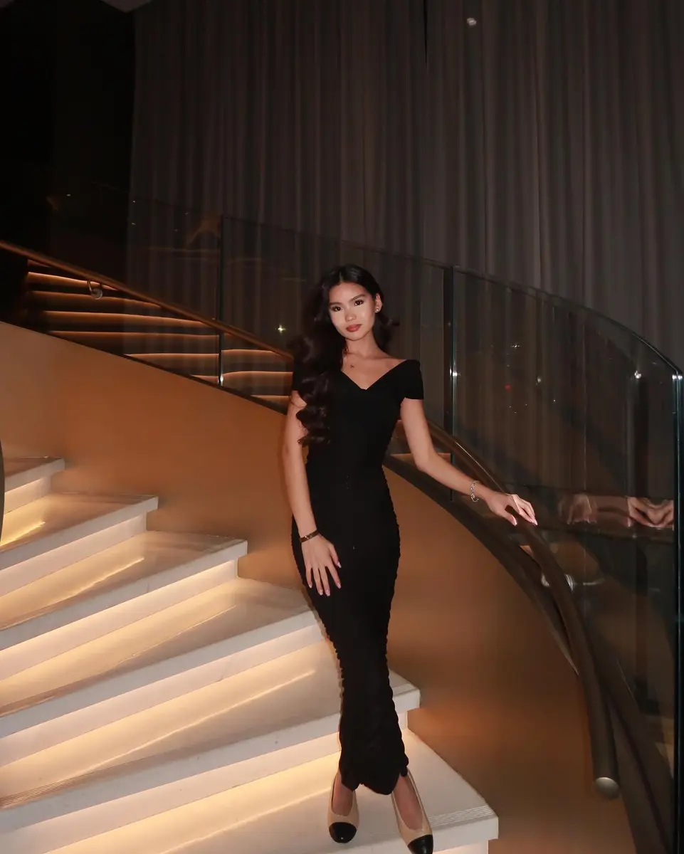 Далина эскорт в городе Москва