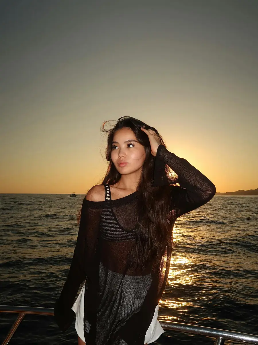 Далина эскорт в городе Москва