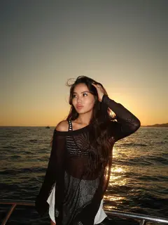 Далина эскорт в городе Москва