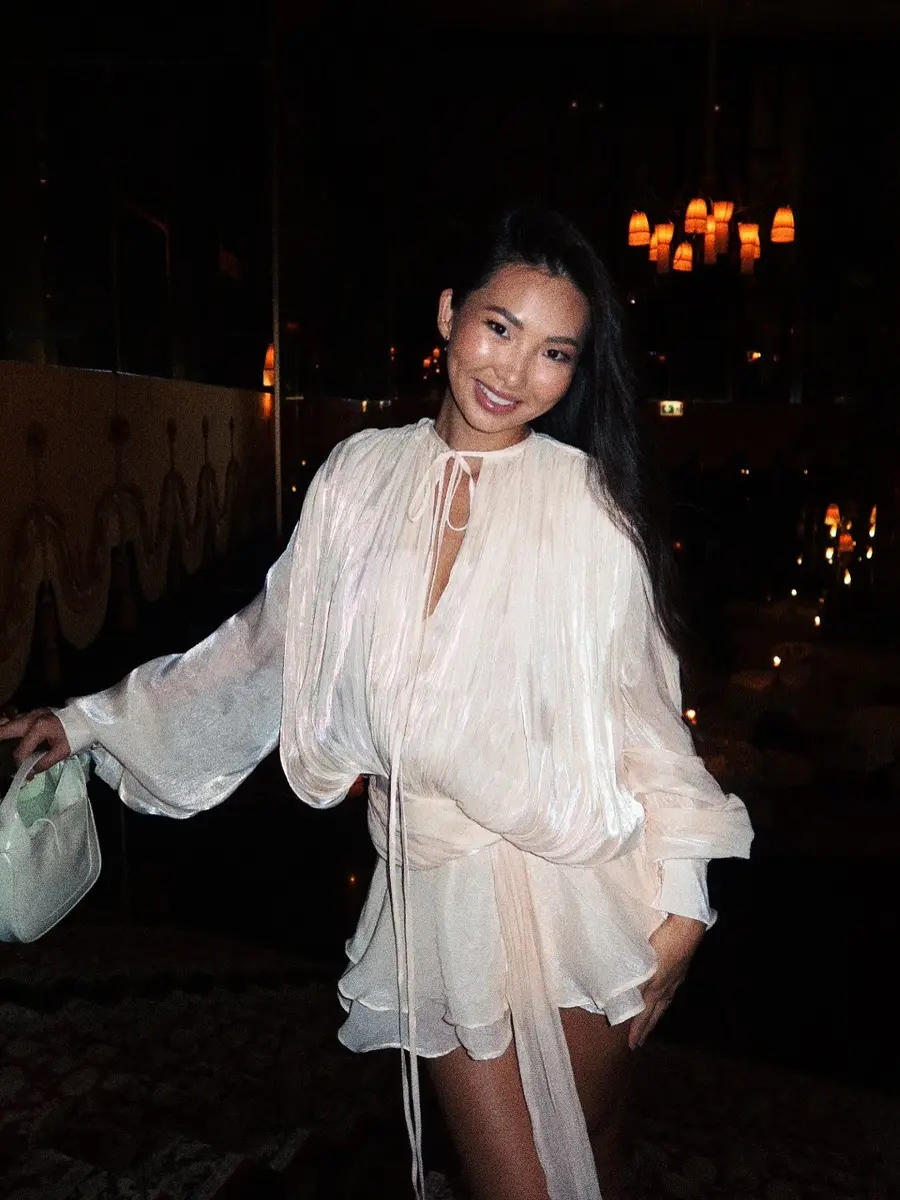 Дана эскорт в городе Москва