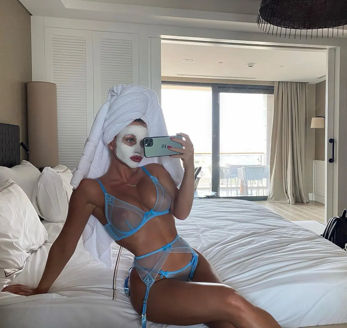 Дарья эскорт в городе Москва