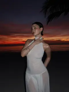 Дарианна эскорт в городе Москва