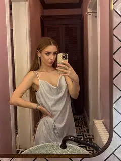 Элина эскорт в городе Москва