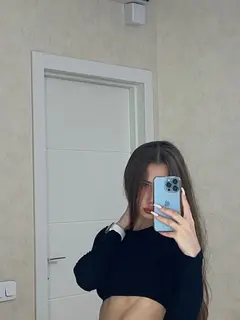 Элиза эскорт в городе Москва