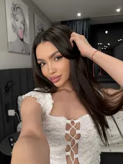 Элиза эскорт в городе Москва