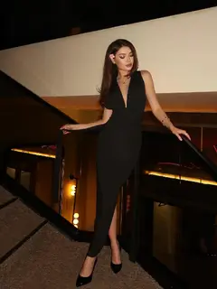 Элиза эскорт в городе Москва