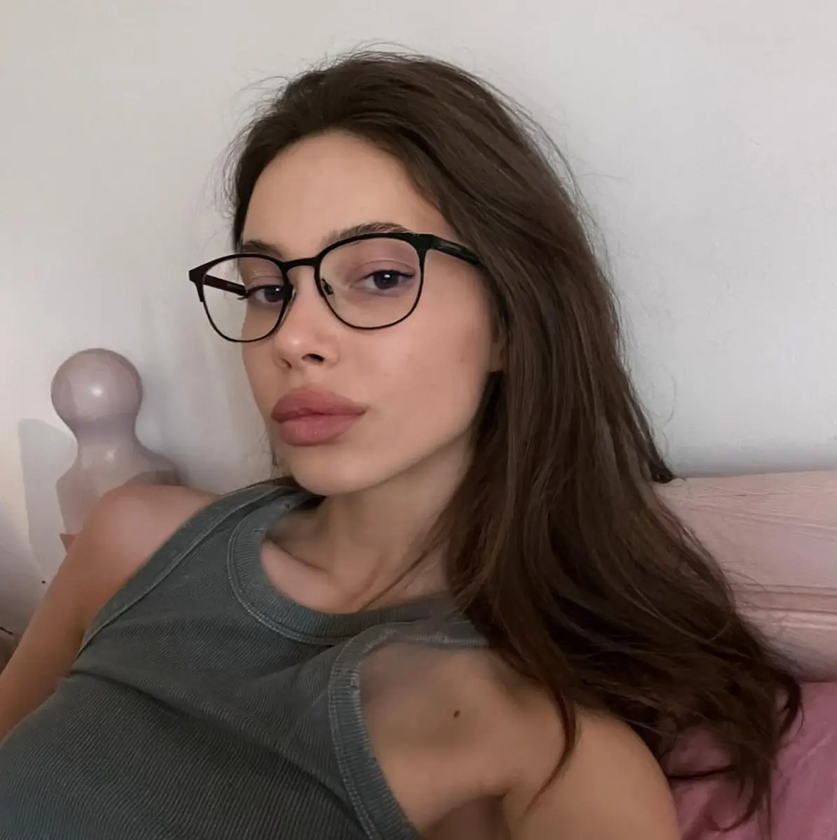 Элизабет эскорт в городе Москва