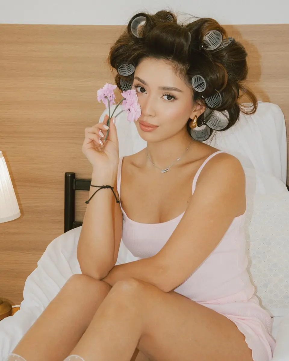 Эльвина эскорт в городе Москва