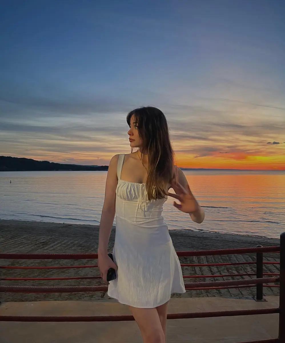 Ева эскорт в городе Москва