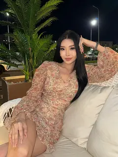 Эванджелин эскорт в городе Москва