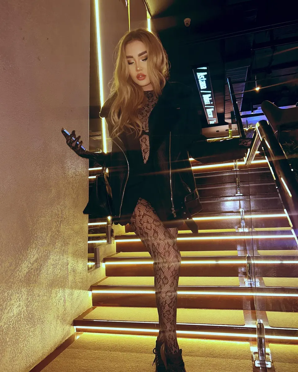 Флоринель эскорт в городе Москва