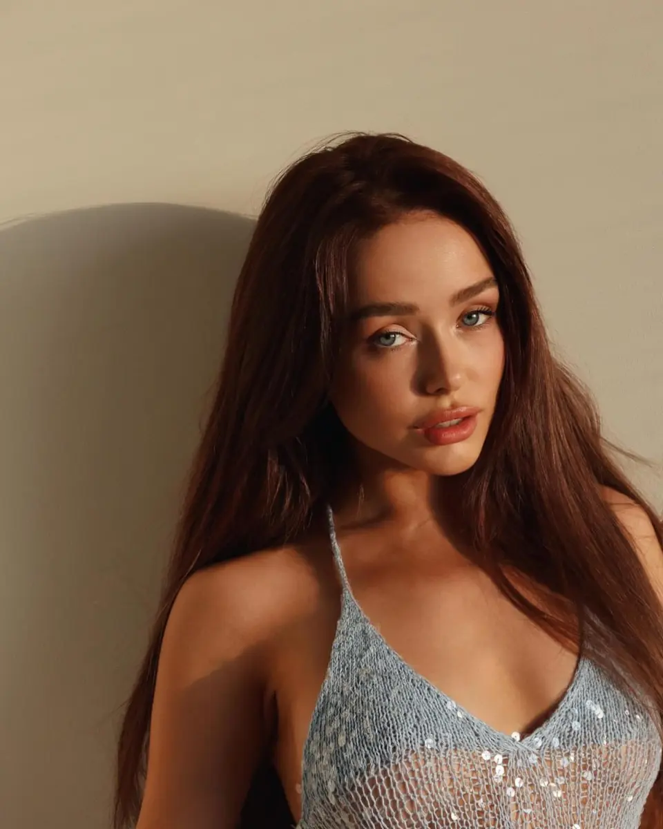 Грейс эскорт в городе Москва