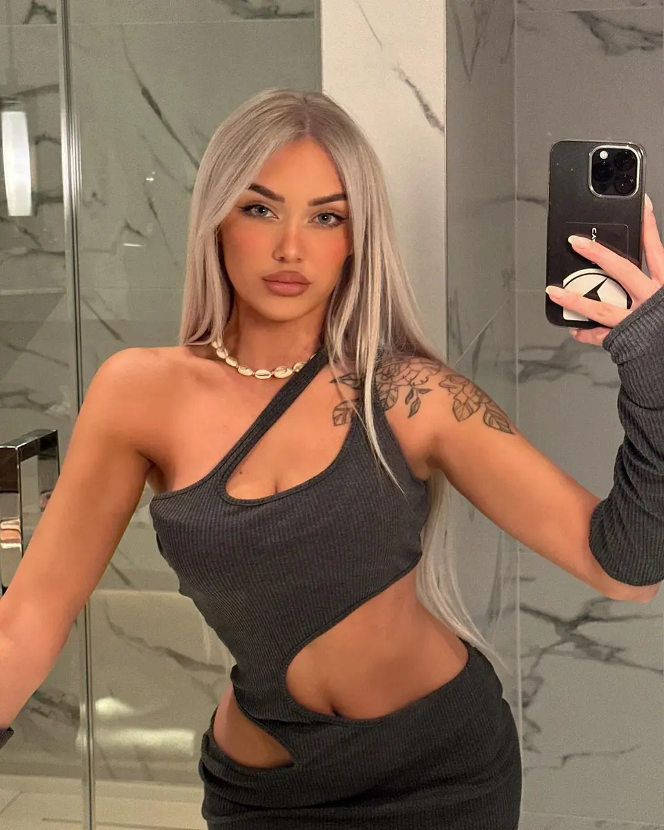 Индига эскорт в городе Москва