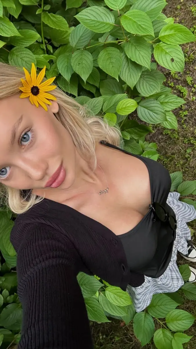 Инес эскорт в городе Москва