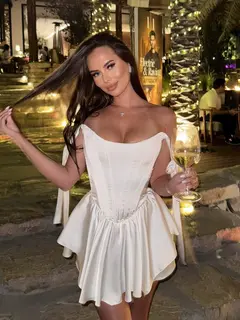 Изабелла эскорт в городе Москва