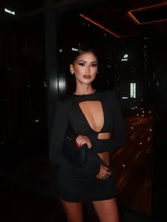 Жасмина эскорт в городе Москва