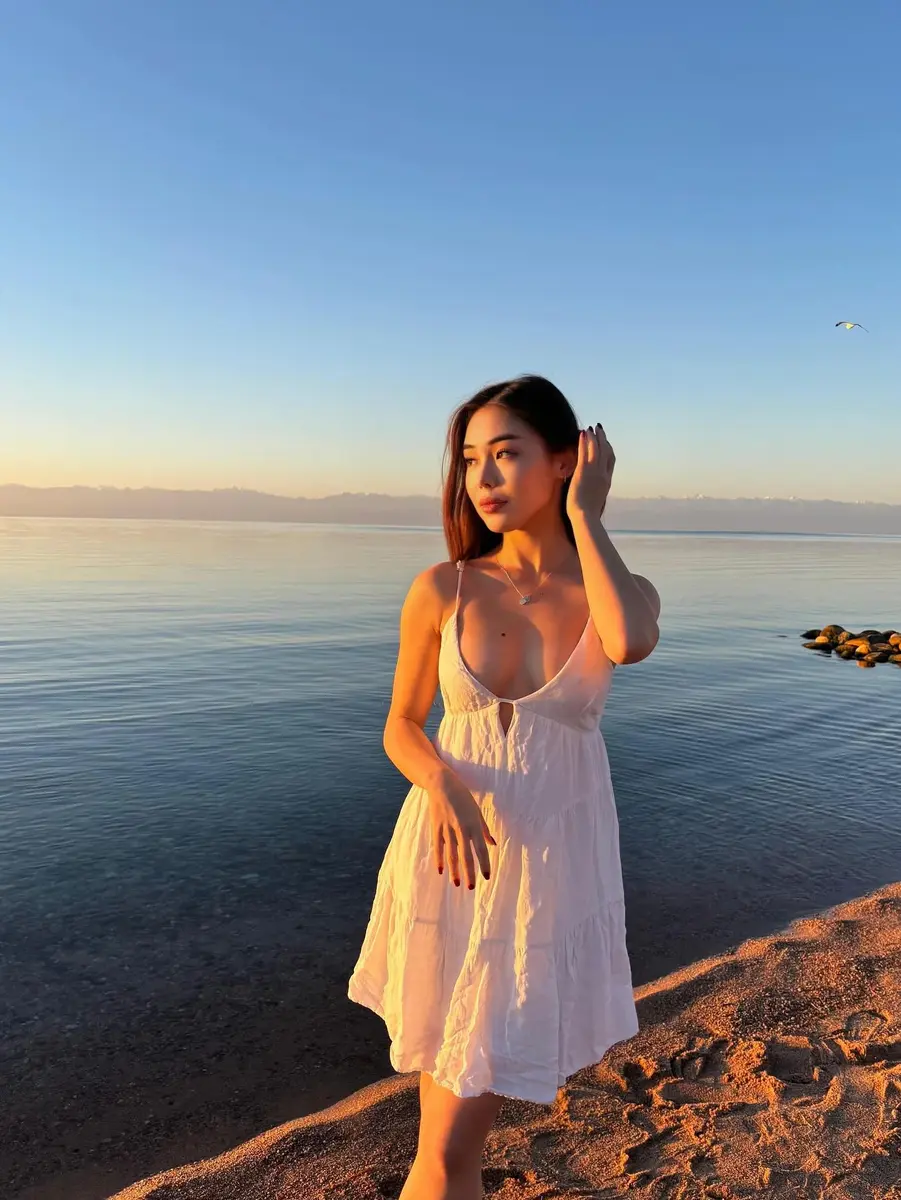 Лейла эскорт в городе Москва