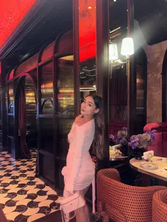 Лейла эскорт в городе Москва