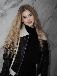 Лили эскорт в городе Москва