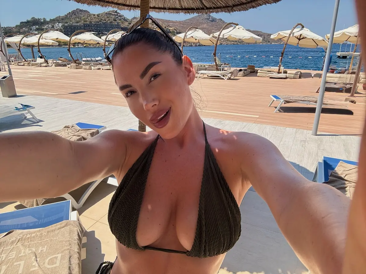 Малика эскорт в городе Москва