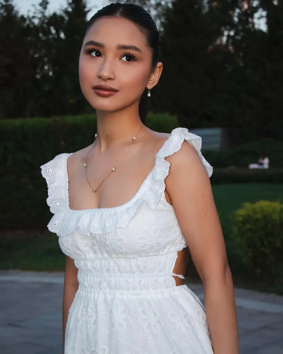 Мариэль эскорт в городе Москва