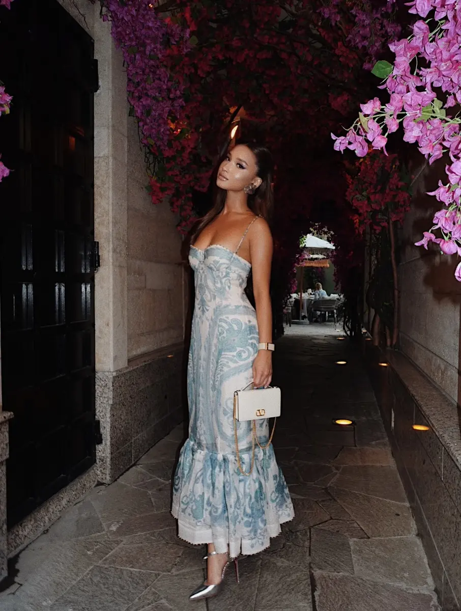 Мариэль эскорт в городе Москва