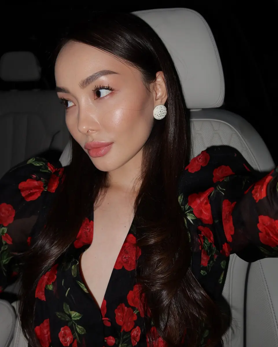 Мелания эскорт в городе Москва