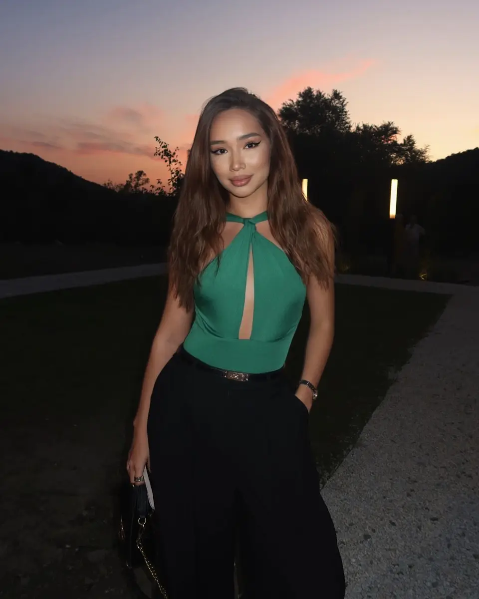 Мирелия эскорт в городе Москва