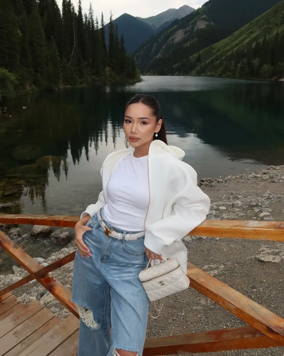 Мирелия эскорт в городе Москва