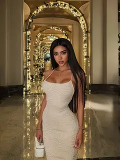 Пенелопа эскорт в городе Москва