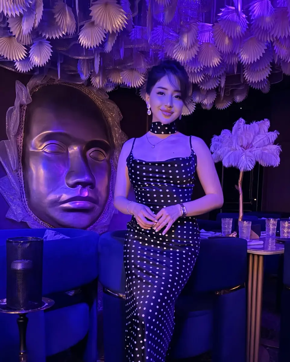 Перлина эскорт в городе Москва