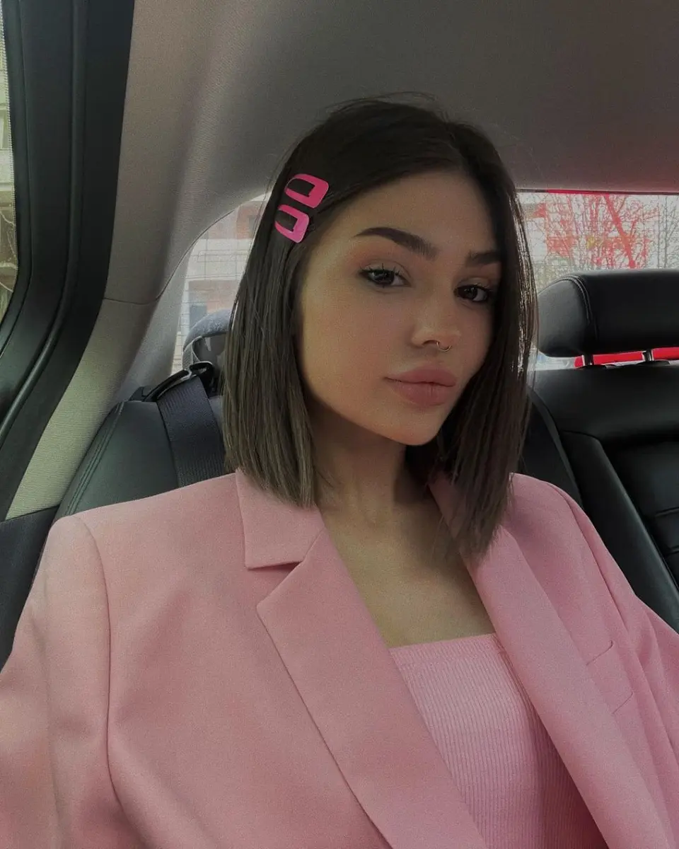 Рафаэлла эскорт в городе Москва