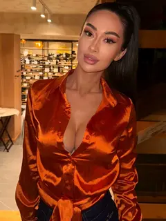 Розали эскорт в городе Москва