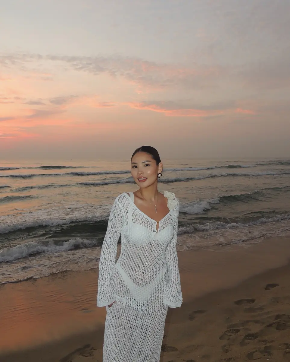 Шолпан эскорт в городе Москва