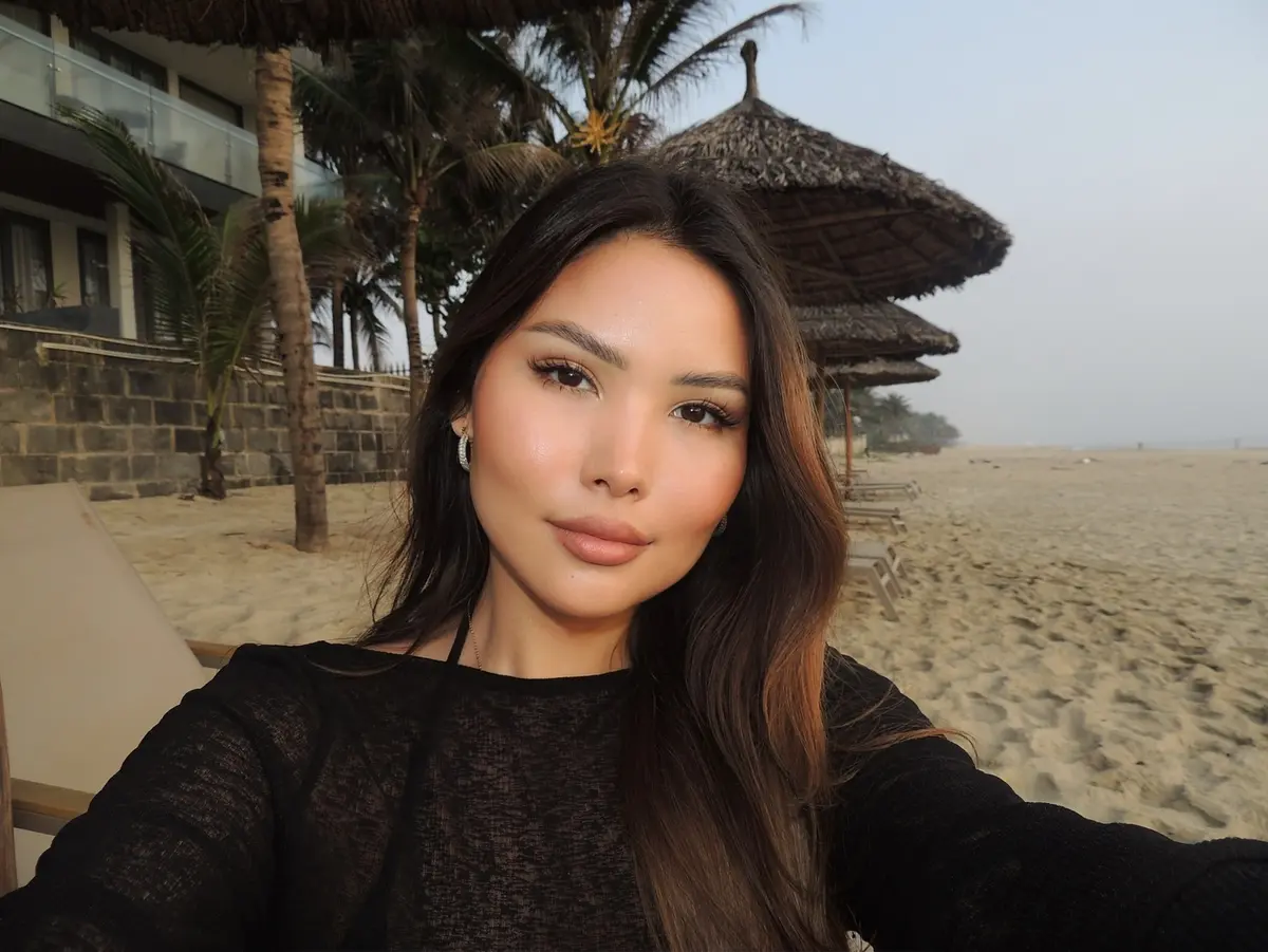 Шолпан эскорт в городе Москва