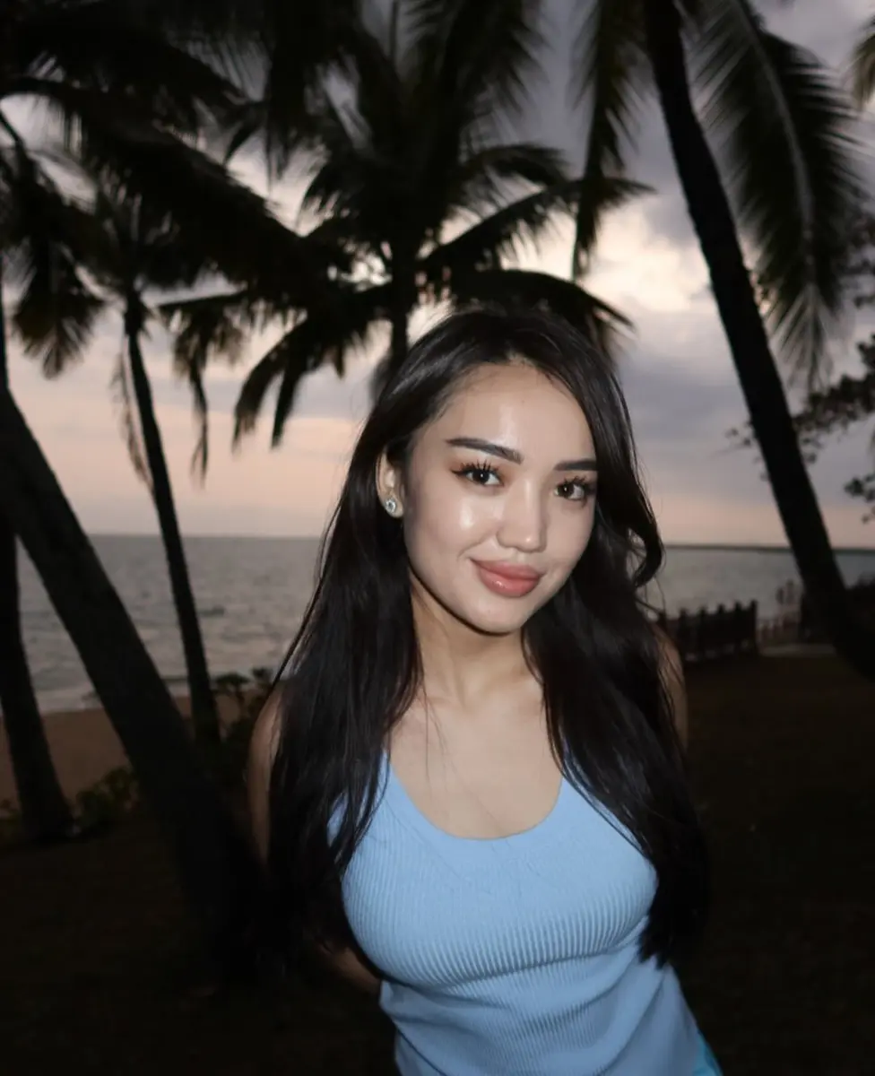 Сора эскорт в городе Москва