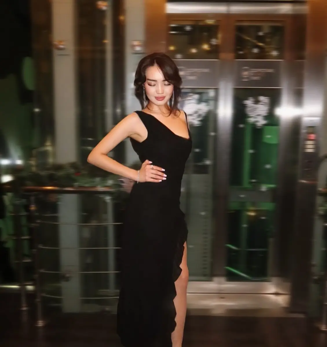 Сора эскорт в городе Москва