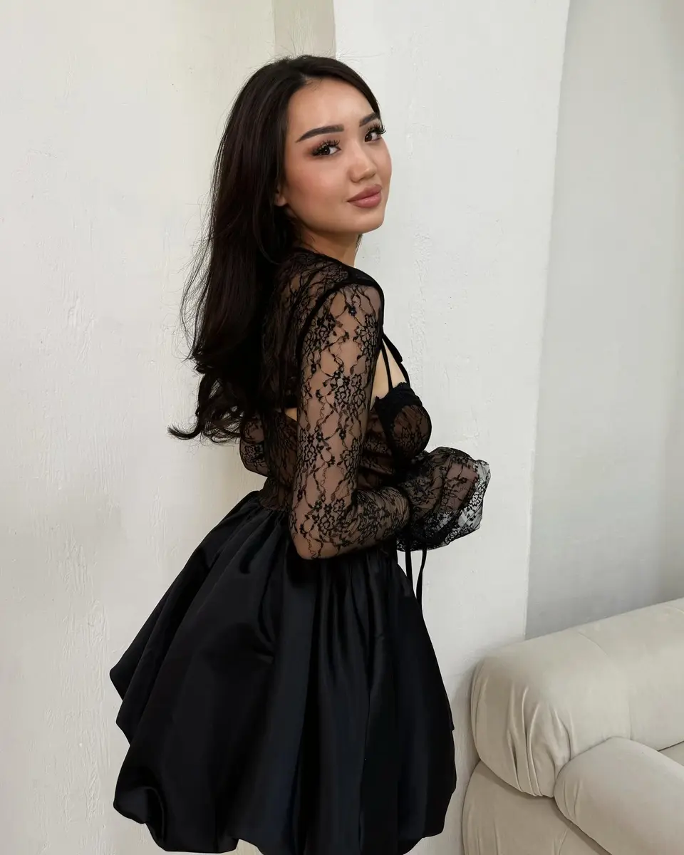 Сора эскорт в городе Москва